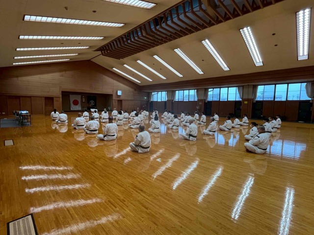 本山公認講習会