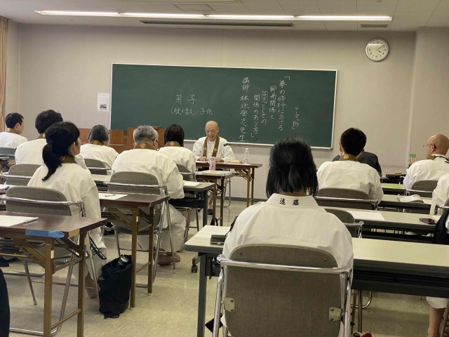 第1回教区研修会